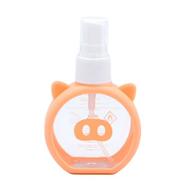 Mini 1699 Naranja
