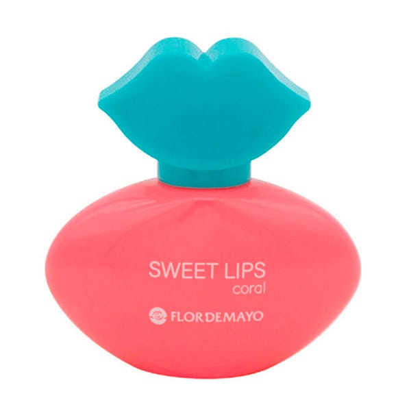 Sweet Lips Coral