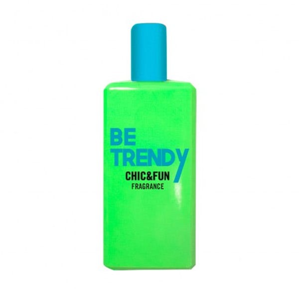 Be Trendy