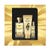 Estuche Gold Asset Men