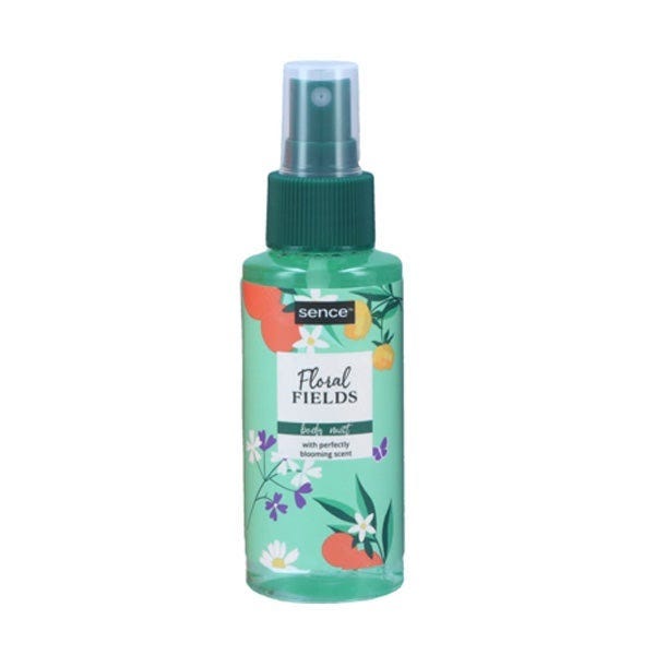 Body Mist Fields
