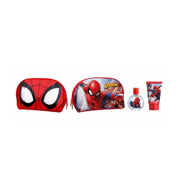 Neceser Spider-Man