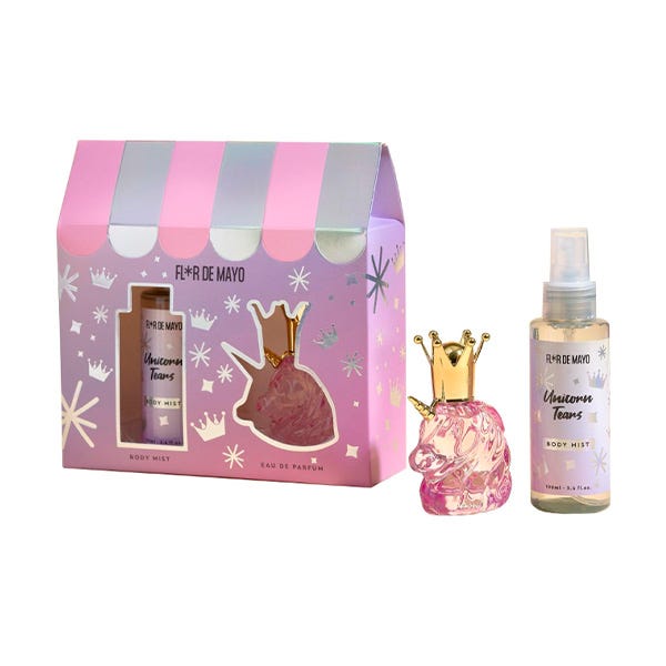 Set Unicorn Tears