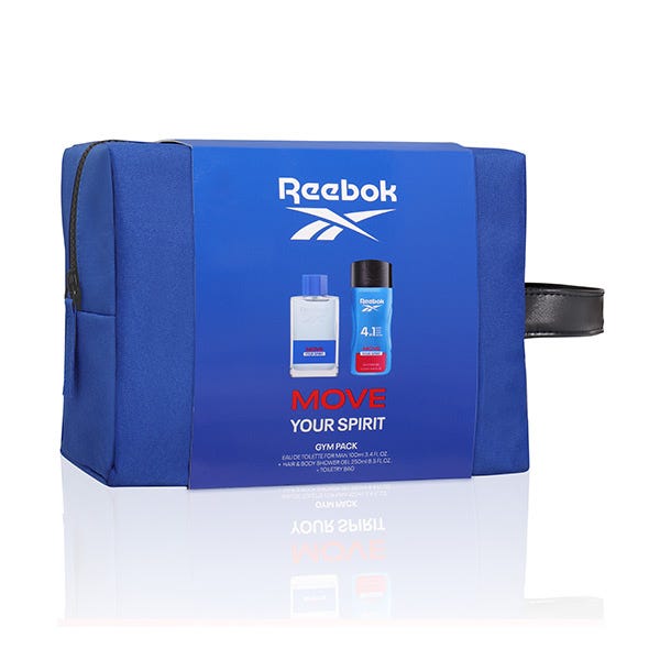 Estuche Move Your Spirit
