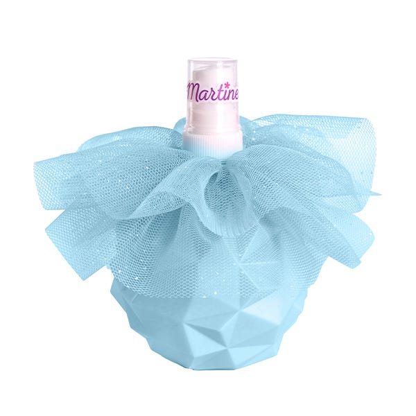 Shimmer Blue