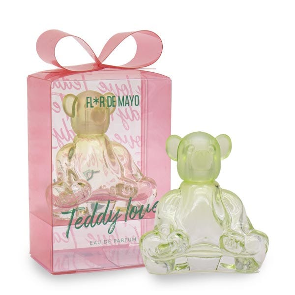 Teddy Love