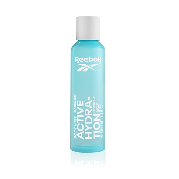 Body Mist Hydration