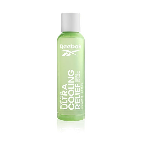 Body Mist Cooling