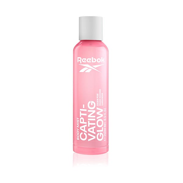 Body Mist Glow