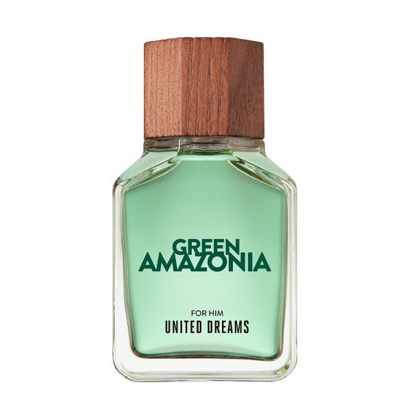 Amazonia