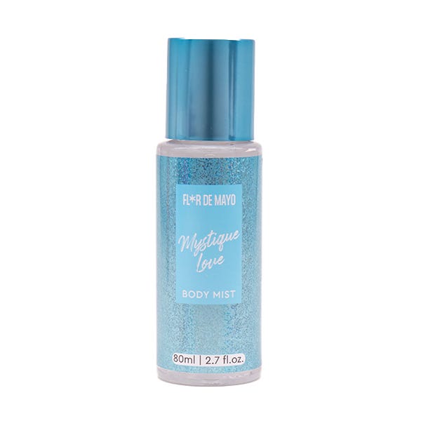 Body Mist Mystique Love