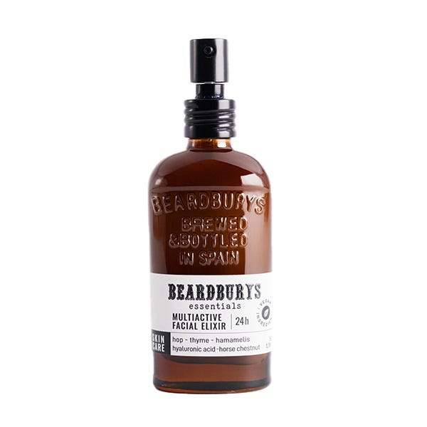 Multiactive Facial Elixir