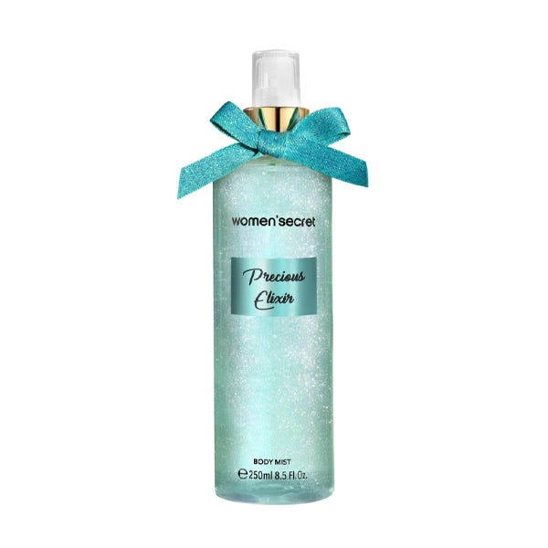 Body Mist Precious Elixir