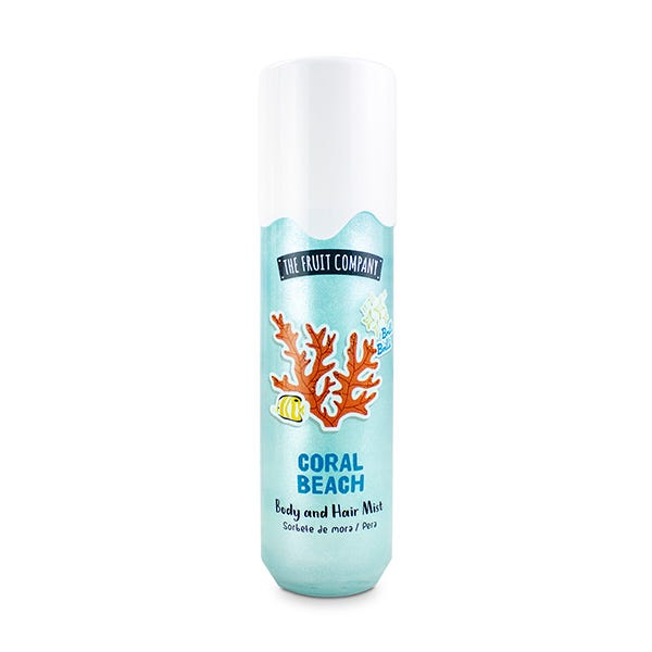Coral Beach