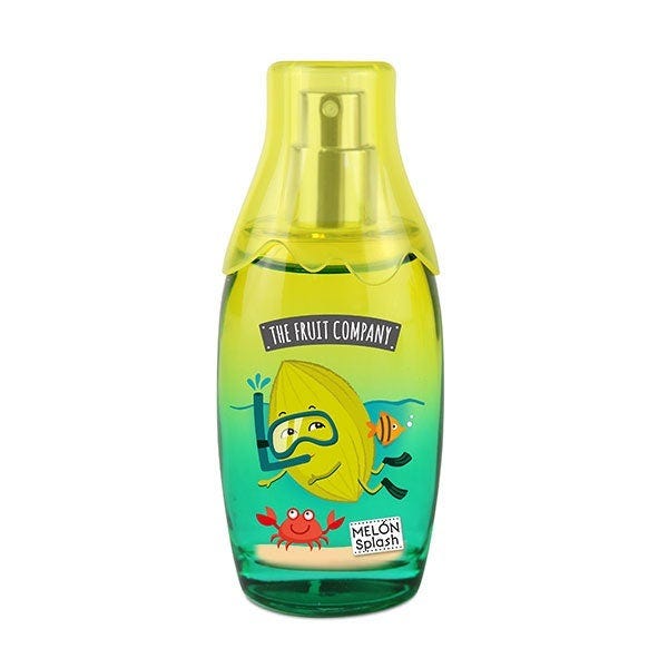 Melon Splash Summer