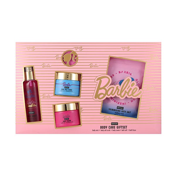 Estuche Body Care