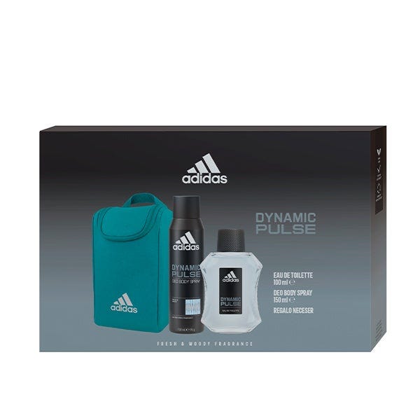 Estuche Dynamic Pulse