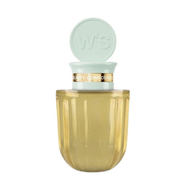 Body Oil Harmony