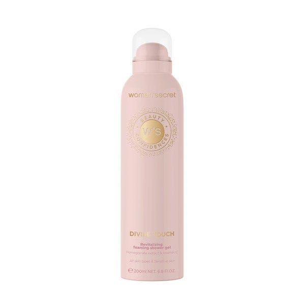 Gel Divine Touch