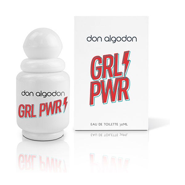 Girl Power