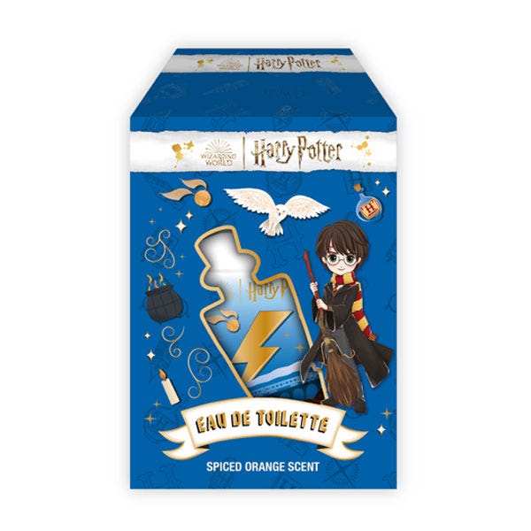 Harry Potter