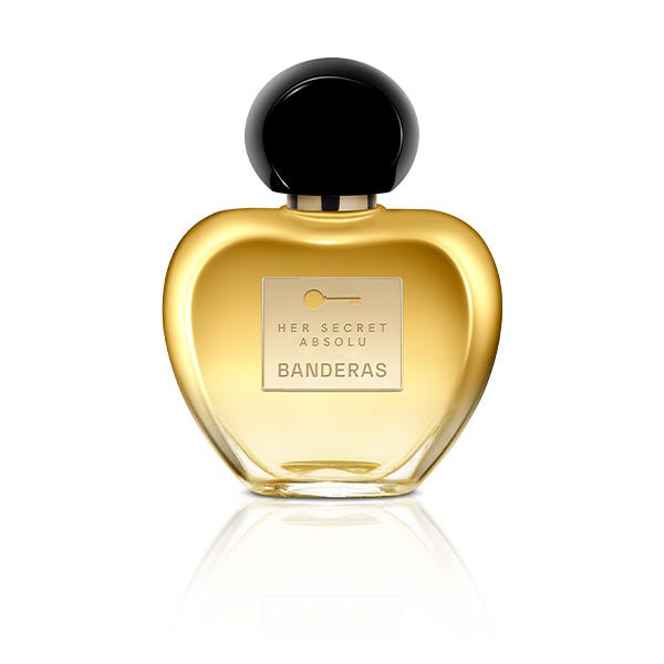Her Secret Absolu