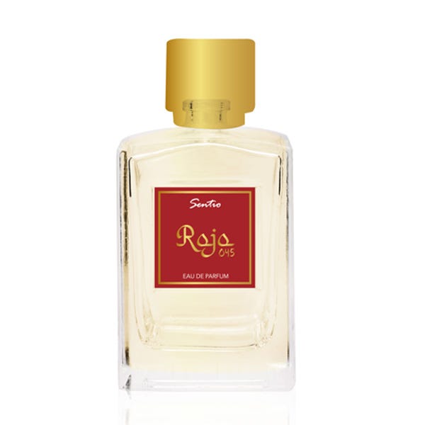 Rojo 045