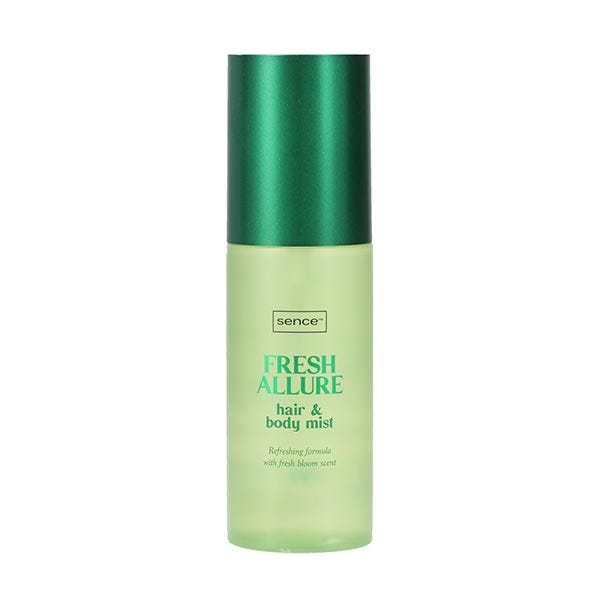 Fresh Allure