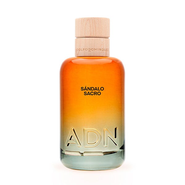 Sándalo Sacro