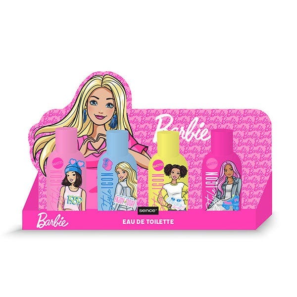 Barbie