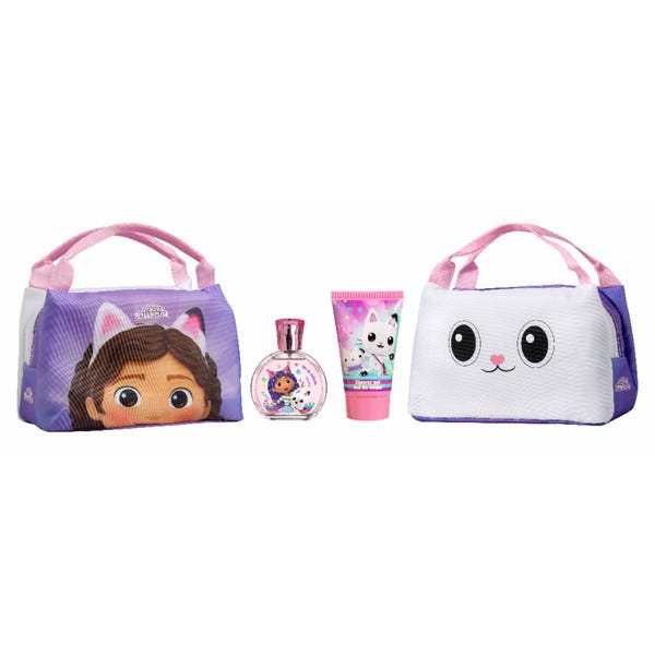 Bolso Gabby's Dollhouse
