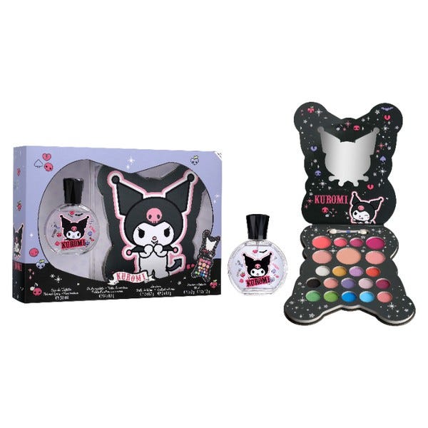 Estuche Kuromi