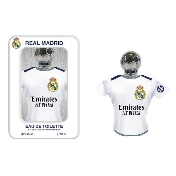 Real Madrid
