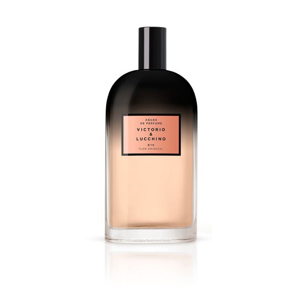 Nº15 Flor Oriental