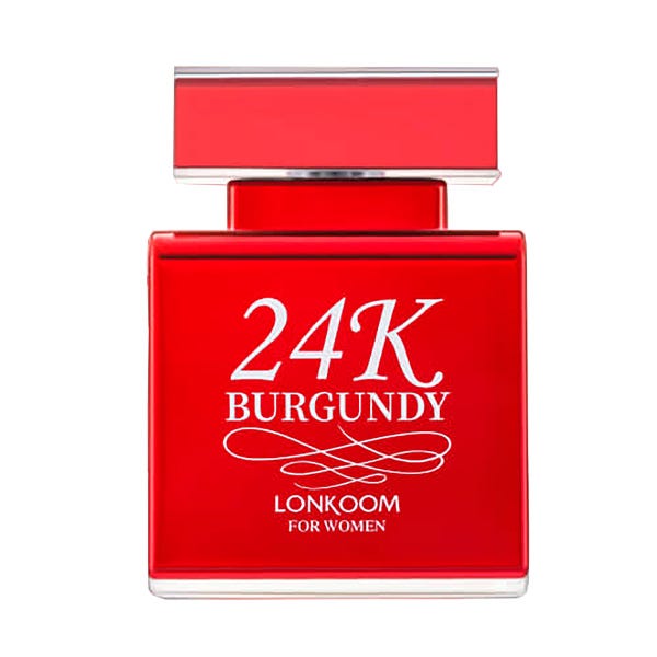 24K Burgundy