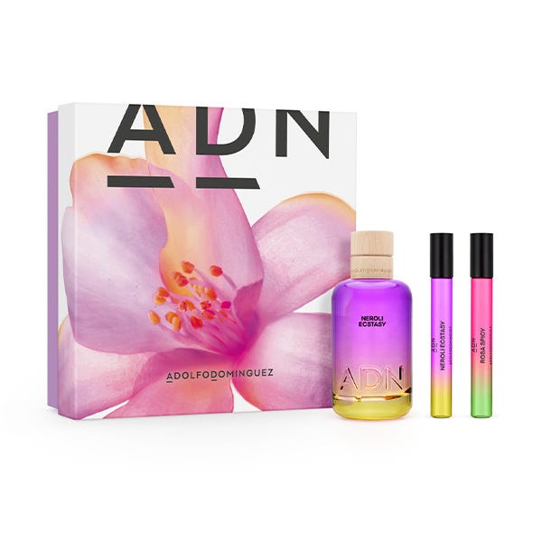 Estuche ADN Neroli Ecstasy
