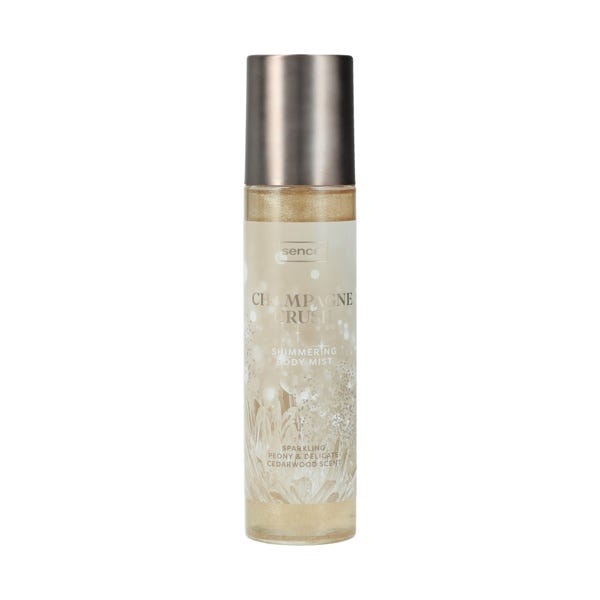 Champagne Crush