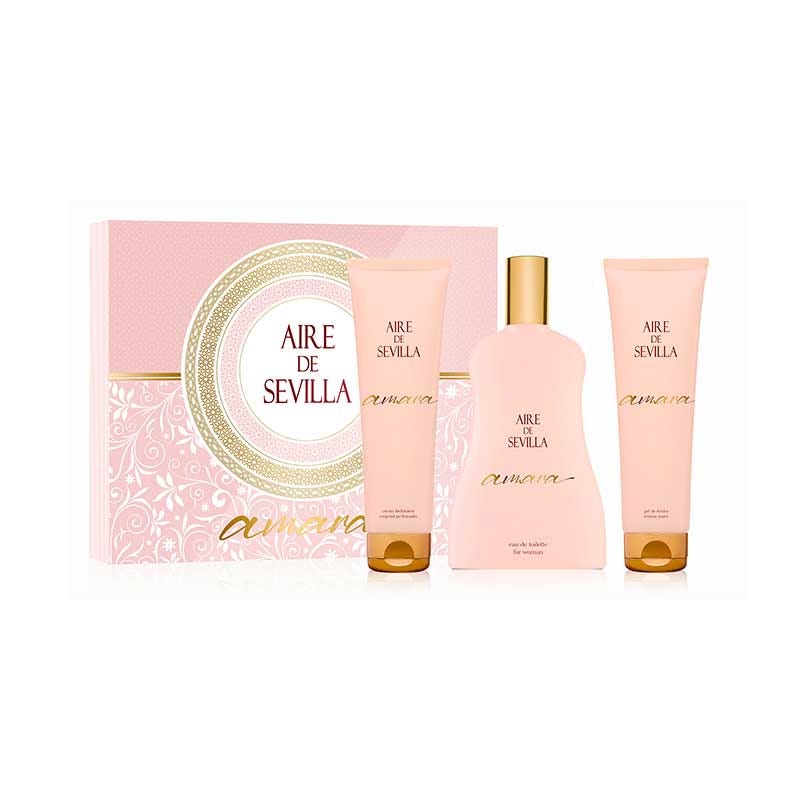 Estuche Amara