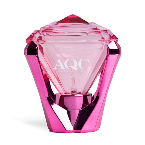 Pink Diamond