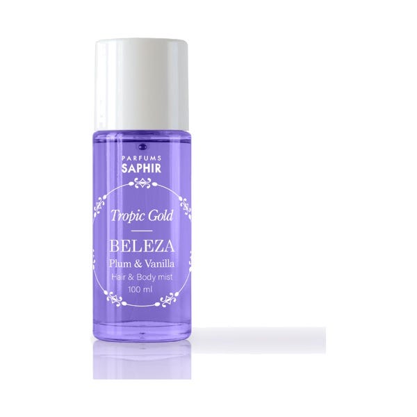 Tropic Gold Beleza
