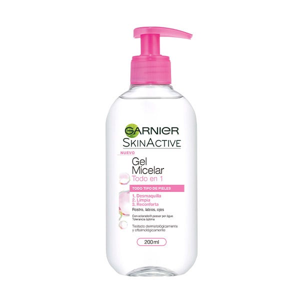 Skin Active