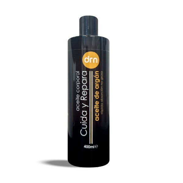 Aceite Corporal Argán