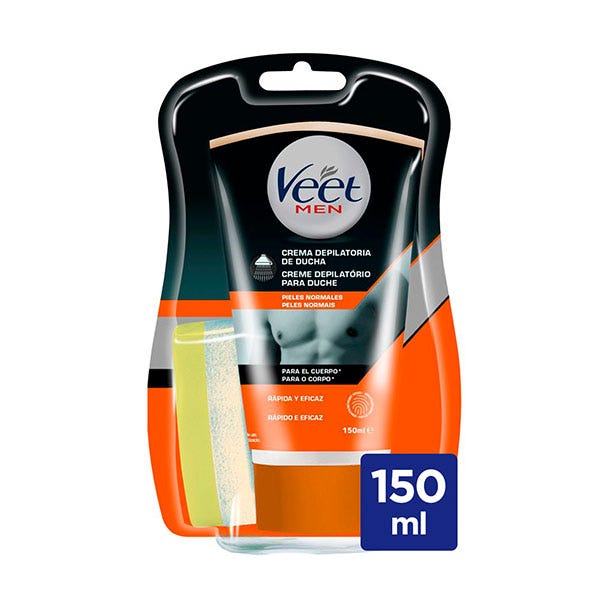 Veet Men Ducha