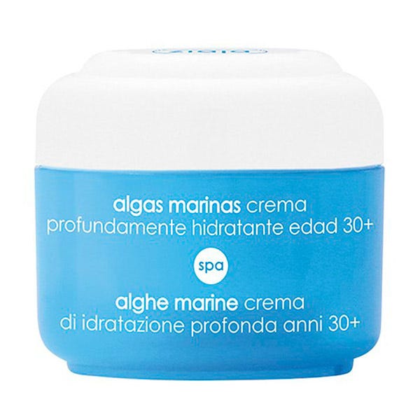 Algas Marinas Spa +30