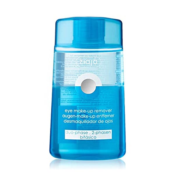 Eye Makeup Remover