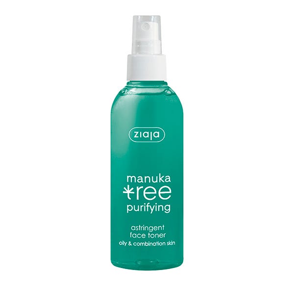 Manuka Free Purifying Astringent Face Toner