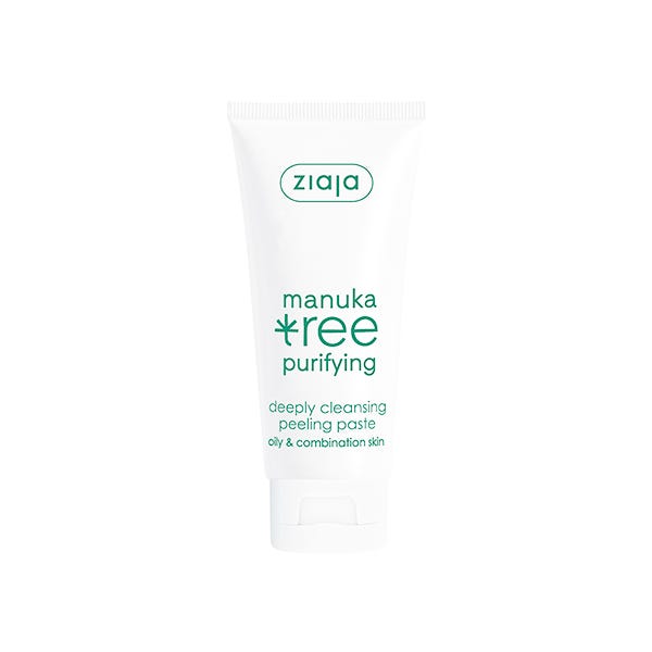 Manuka Free Purifying Deeply Cleasing Pelling Paste