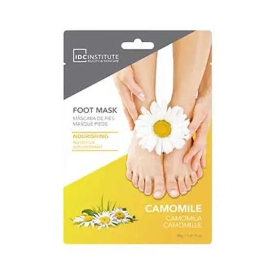 Foot Mask