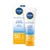 Proteción Facial Control De Brillos Spf 50