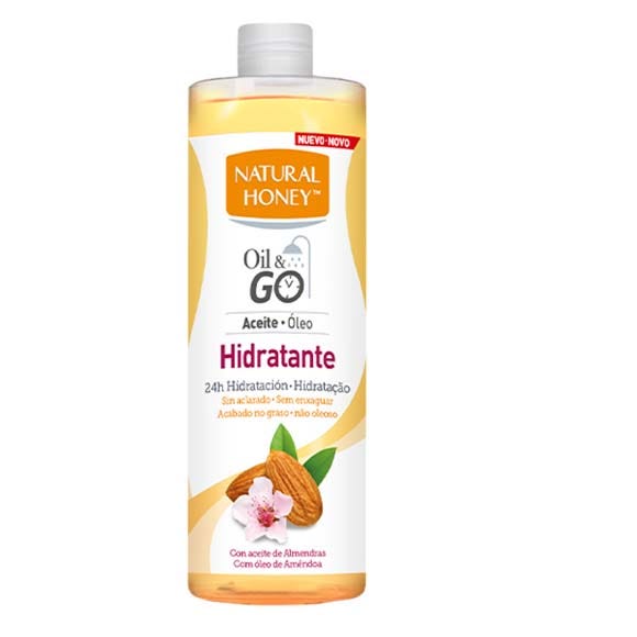 Oil&Go!